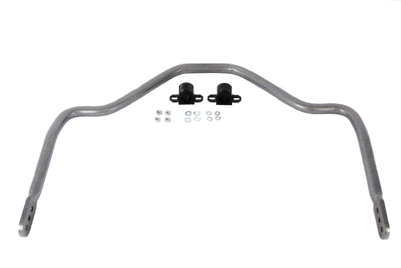 Hellwig 16-21 Ram 3500/4500 2/4WD Solid Heat Treated Chromoly 1-1/4in Rear Sway Bar Hellwig Sway Bars AXOPROS