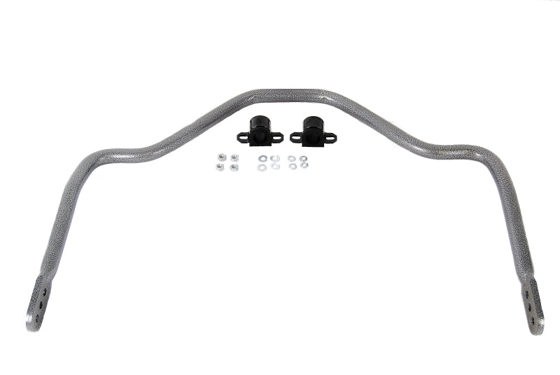 Hellwig 16-21 Ram 3500/4500 2/4WD Solid Heat Treated Chromoly 1-1/4in Rear Sway Bar Hellwig Sway Bars AXOPROS