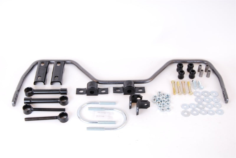 Hellwig 16-21 Toyota Tacoma 2/4WD w/ 0-2in Lift Solid Heat Treated Chromoly 3/4in Rear Sway Bar Hellwig Sway Bars AXOPROS