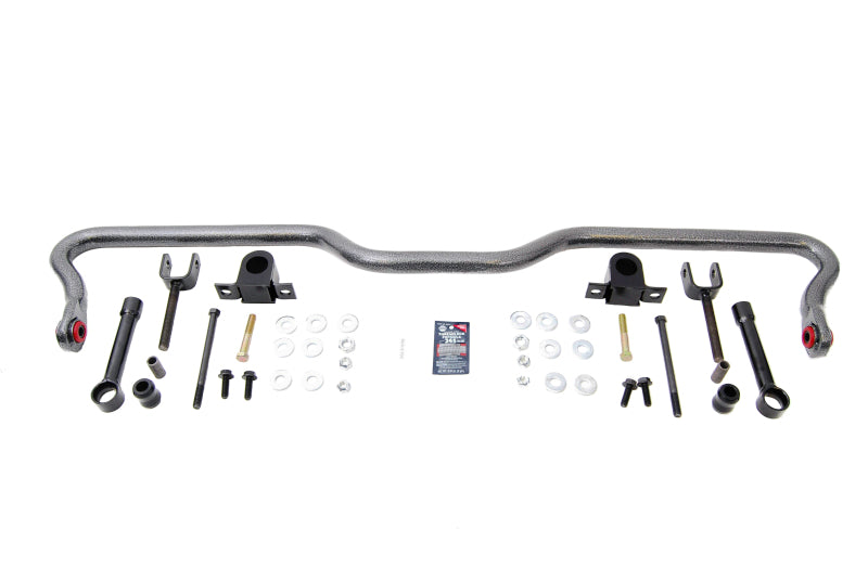 Hellwig 17-20 Mercedes-Benz Sprinter 2500 4WD Solid Heat Treated Chromoly 1-5/16in Rear Sway Bar Hellwig Sway Bars AXOPROS
