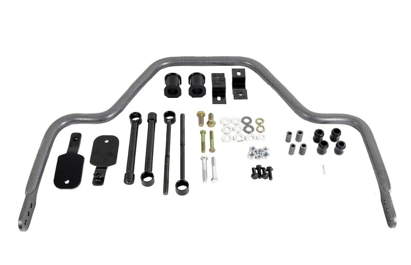 Hellwig 17-22 Ford F-250 Super Duty Solid Heat Treated Chromoly 1-5/16in Big Wig Rear Sway Bar Hellwig Sway Bars AXOPROS