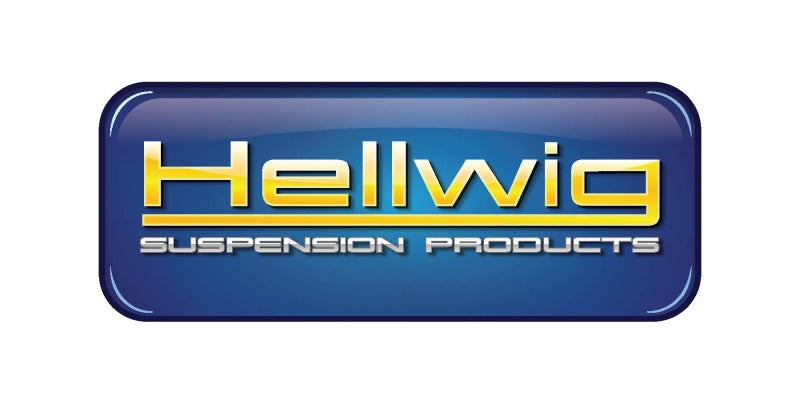 Hellwig 19-21 Chevrolet Silverado 1500 2/4WD Pro Series - Up To 2500lb Level Load Capacity Hellwig Leaf Springs & Accessories AXOPROS