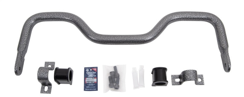 Hellwig 19-21 Dodge Sprinter 3500/4500 RWD/4WD Dually Heat Treated Chromoly 1-1/2in Rear Sway Bar Hellwig Sway Bars AXOPROS