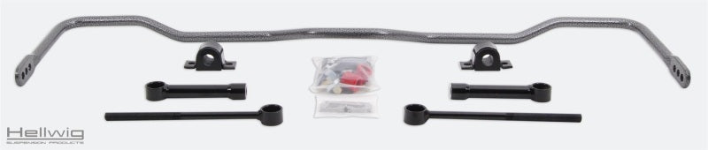 Hellwig 20-21 Jeep Gladiator (w/ 3-5in Lift) Solid Heat Treated Chromoly 7/8in Rear Sway Bar Hellwig Sway Bars AXOPROS