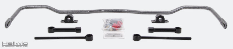Hellwig 20-21 Jeep Gladiator (w/ 3-5in Lift) Solid Heat Treated Chromoly 7/8in Rear Sway Bar Hellwig Sway Bars AXOPROS