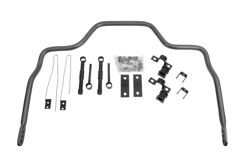 Hellwig 20-22 Chevrolet Silverado 2500 HD Solid Heat Treated Chromoly 1-5/16in Big Wig Rear Sway Bar Hellwig Sway Bars AXOPROS