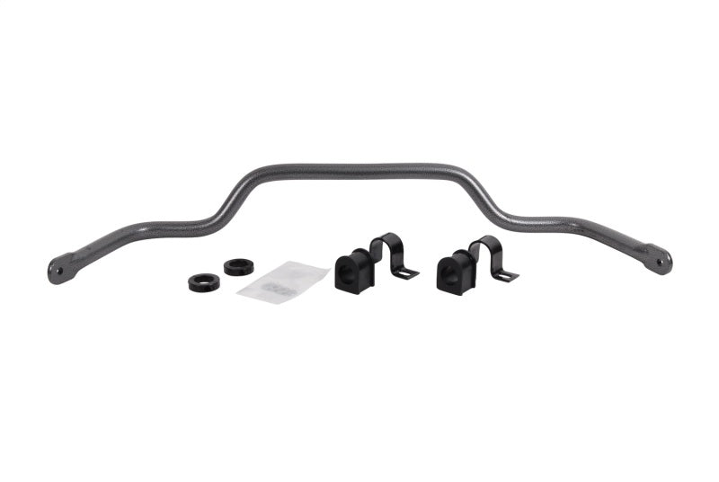 Hellwig 20-22 Ram 1500 2/4WD (Excl. TRX) Solid Heat Treated Chromoly 1-3/8in Front Sway Bar Hellwig Sway Bars AXOPROS