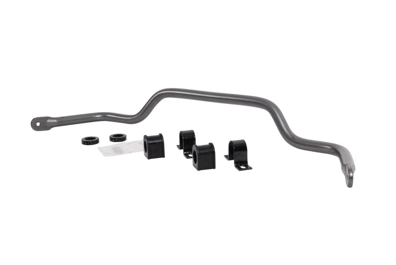 Hellwig 20-22 Ram 1500 2/4WD (Excl. TRX) Solid Heat Treated Chromoly 1-3/8in Front Sway Bar Hellwig Sway Bars AXOPROS