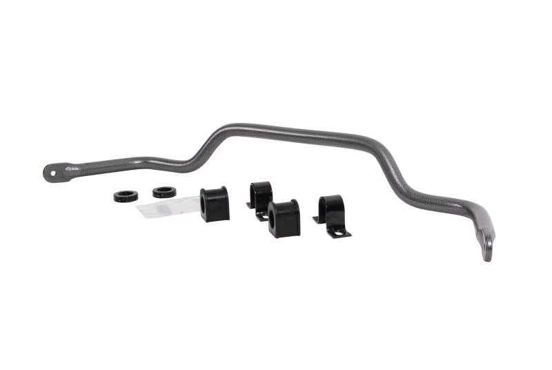 Hellwig 20-22 Ram 1500 2/4WD (Excl. TRX) Solid Heat Treated Chromoly 1-3/8in Front Sway Bar Hellwig Sway Bars AXOPROS