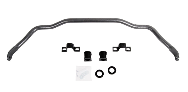 Hellwig 2022-2024 Ford F150 Lightning 1-3/8in Front Swaybar Kit Hellwig Sway Bars AXOPROS