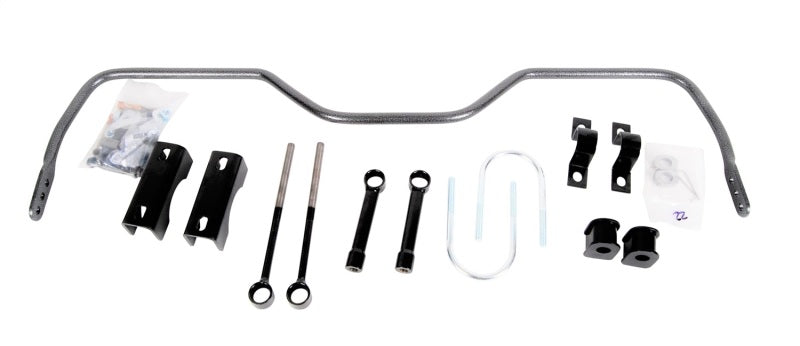 Hellwig 21-22 Dodge TRX 7/8in Rear Sway Bar Hellwig Sway Bars AXOPROS