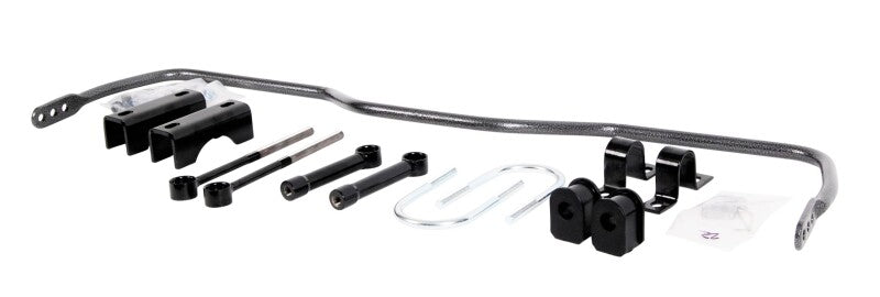 Hellwig 21-22 Dodge TRX 7/8in Rear Sway Bar Hellwig Sway Bars AXOPROS