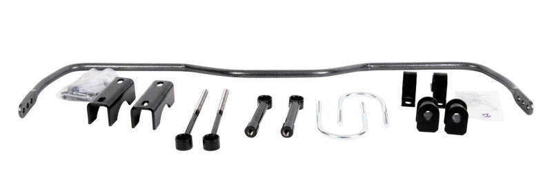 Hellwig 21-22 Dodge TRX 7/8in Rear Sway Bar Hellwig Sway Bars AXOPROS