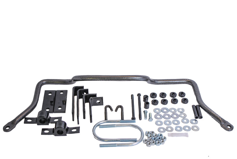 Hellwig 90-97 Ford F-250 Solid Heat Treated Chromoly 1in Rear Sway Bar Hellwig Sway Bars AXOPROS