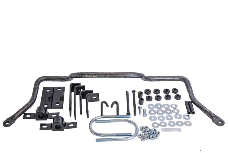 Hellwig 90-97 Ford F-250 Solid Heat Treated Chromoly 1in Rear Sway Bar Hellwig Sway Bars AXOPROS