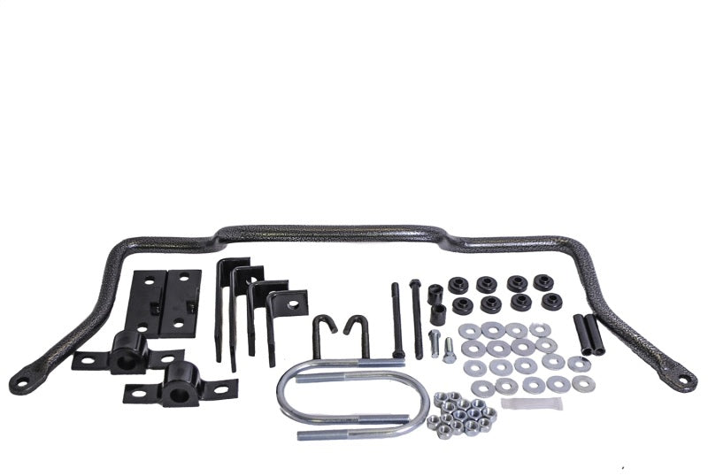 Hellwig 90-97 Ford F-250 Solid Heat Treated Chromoly 1in Rear Sway Bar Hellwig Sway Bars AXOPROS