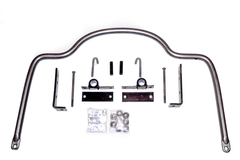 Hellwig 97-20 Chevrolet Express 3500 Solid Heat Treated Chromoly 1-1/4in Rear Sway Bar Hellwig Sway Bars AXOPROS