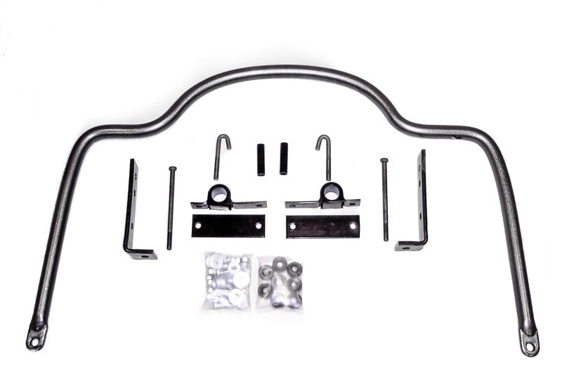 Hellwig 97-20 Chevrolet Express 3500 Solid Heat Treated Chromoly 1-1/4in Rear Sway Bar Hellwig Sway Bars AXOPROS