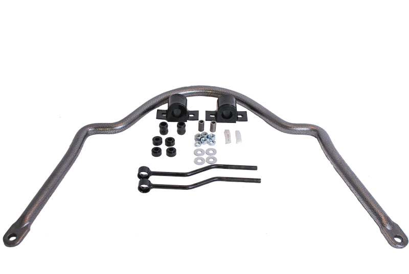 Hellwig 97-21 Ford E-40/E-450 Solid Heat Treated Chromoly 1-1/2in Rear Sway Bar Hellwig Sway Bars AXOPROS