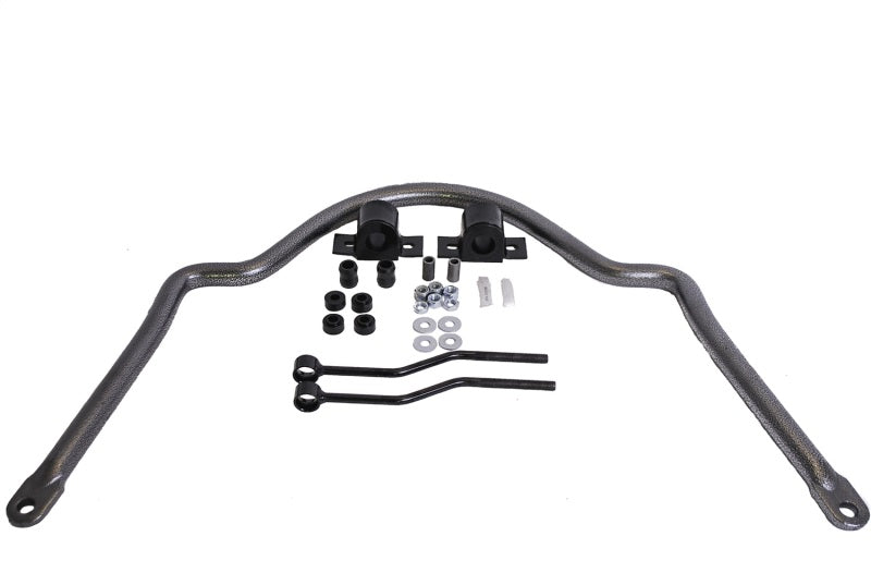 Hellwig 97-21 Ford E-40/E-450 Solid Heat Treated Chromoly 1-1/2in Rear Sway Bar Hellwig Sway Bars AXOPROS