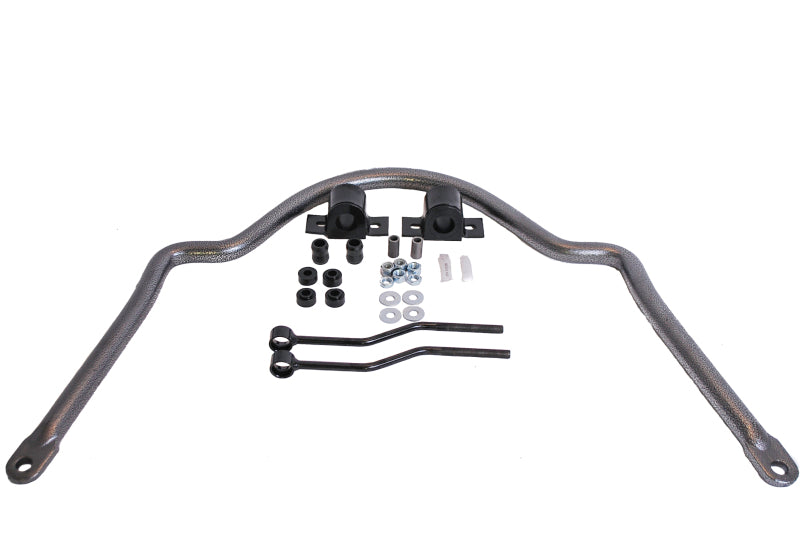 Hellwig 97-21 Ford E-40/E-450 Solid Heat Treated Chromoly 1-1/2in Rear Sway Bar Hellwig Sway Bars AXOPROS