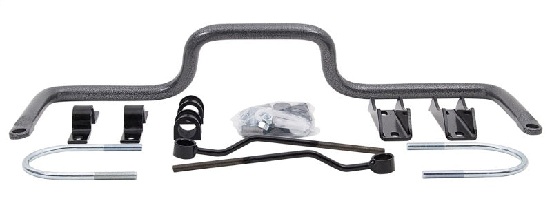Hellwig 99-10 Ford F-250/F-350 SD 2/4WD Solid Heat Treated Chromoly 1-1/4in Rear Sway Bar Hellwig Sway Bars AXOPROS