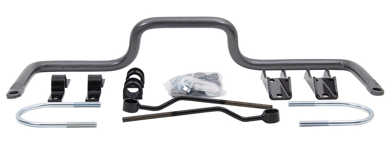 Hellwig 99-10 Ford F-250/F-350 SD 2/4WD Solid Heat Treated Chromoly 1-1/4in Rear Sway Bar Hellwig Sway Bars AXOPROS