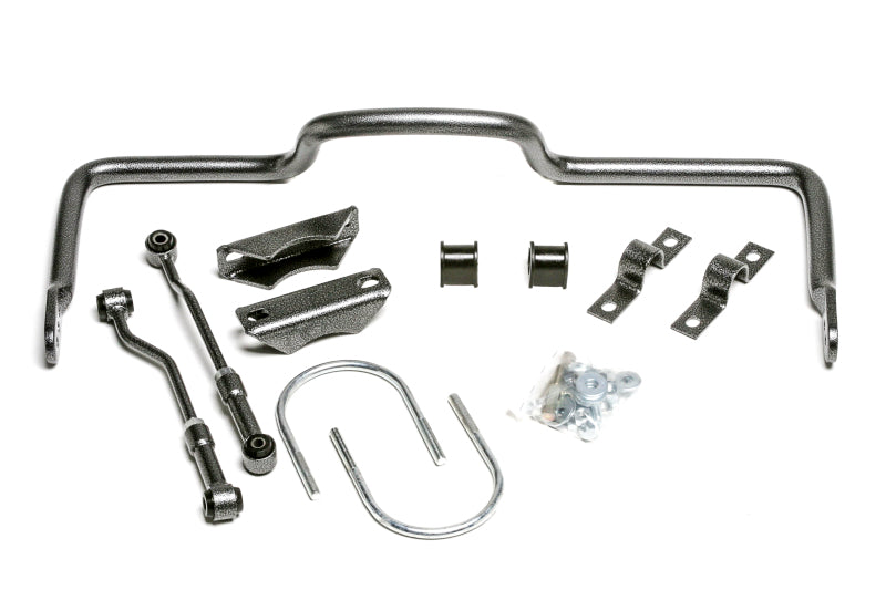 Hellwig 99-10 Ford F-250/F-350 Solid Heat Treated Chromoly 1-5/16in Big Wig Rear Sway Bar Hellwig Sway Bars AXOPROS