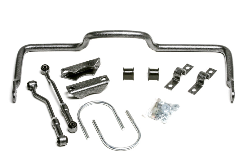 Hellwig 99-10 Ford F-250/F-350 Solid Heat Treated Chromoly 1-5/16in Big Wig Rear Sway Bar Hellwig Sway Bars AXOPROS