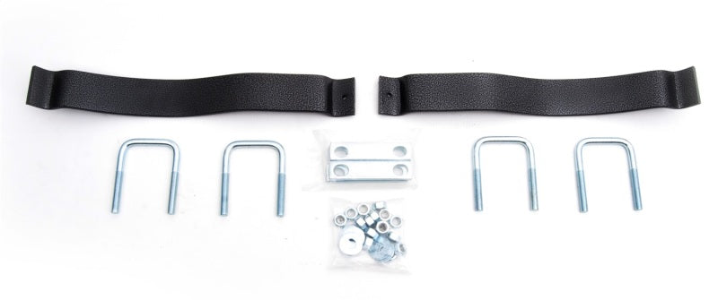 Hellwig Chevy / Ford / Dodge Traction Control Spring w/ 2.5in Wide Leaf Springs Hellwig Leaf Springs & Accessories AXOPROS