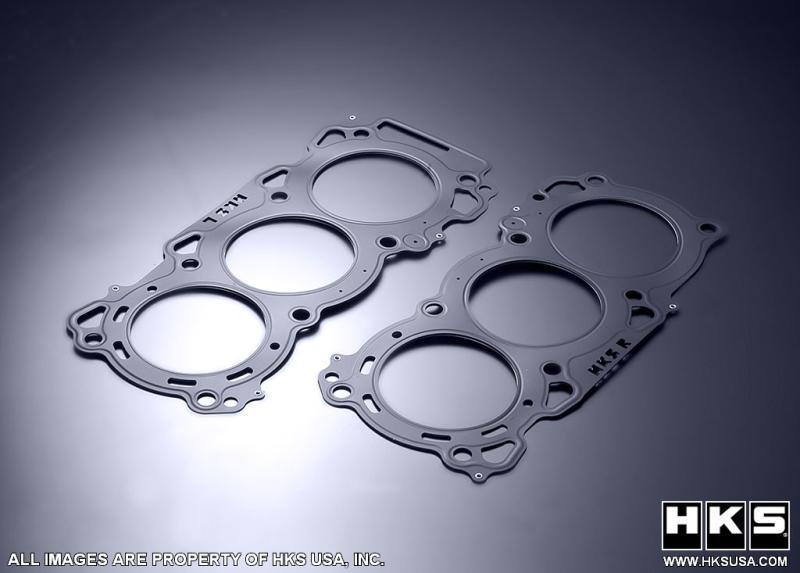 HKS 03-05 VQ35DE .7mm Stopper Head Gasket (97mm Bore/10.3 CR) HKS Head Gaskets AXOPROS