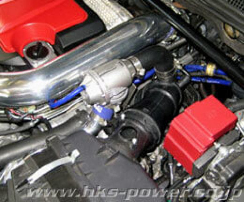 HKS 08 Mitsubishi Lancer EVO GSR/EVO MR SSQV Recirculation Kit for hks71007-AM015 HKS Blow Off Valve Accessories  AXOPROS