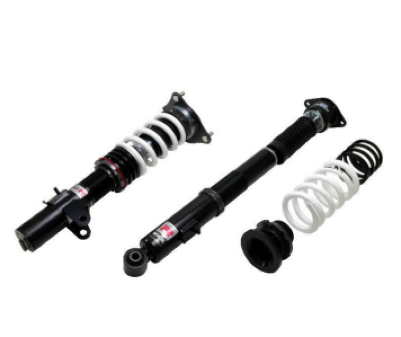HKS 2022+ Honda Civic Type R Hipermax R FL5 Full Kit w/ Canceller Kit HKS Coilovers AXOPROS