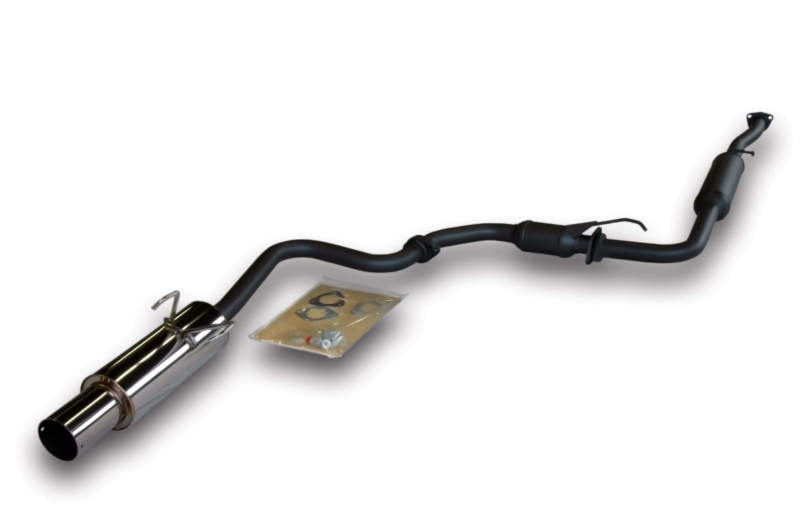 HKS 99-00 Honda Civic Si Hi-Power Exhaust HKS Catback AXOPROS