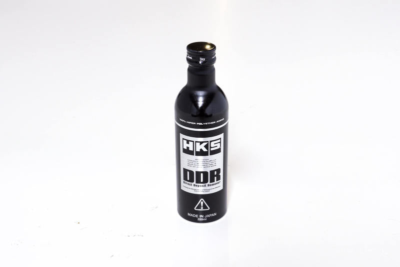 HKS Direct Deposit Remover GAS (225ml) HKS Hardware - Singles AXOPROS