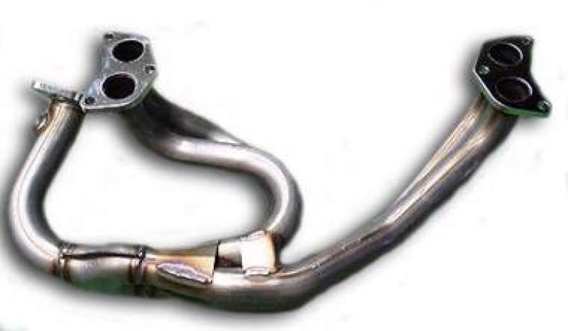 HKS EJ25 SUH 409 Turbo Exhaust Manifold HKS Headers & Manifolds AXOPROS