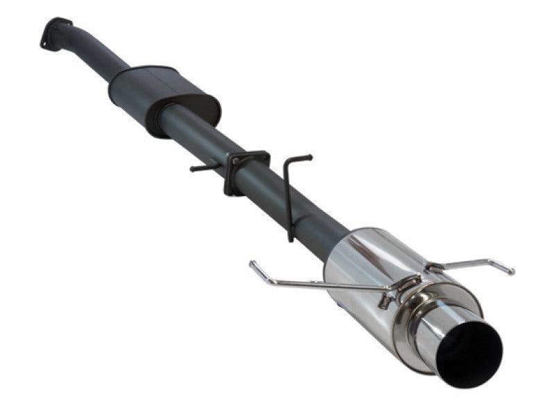 HKS Hi-Power 409 ER34 4dr RB25DET HKS Catback AXOPROS