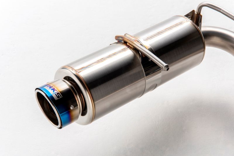 HKS Hi-Power Muffler SPEC-L ZN6 HKS Catback AXOPROS