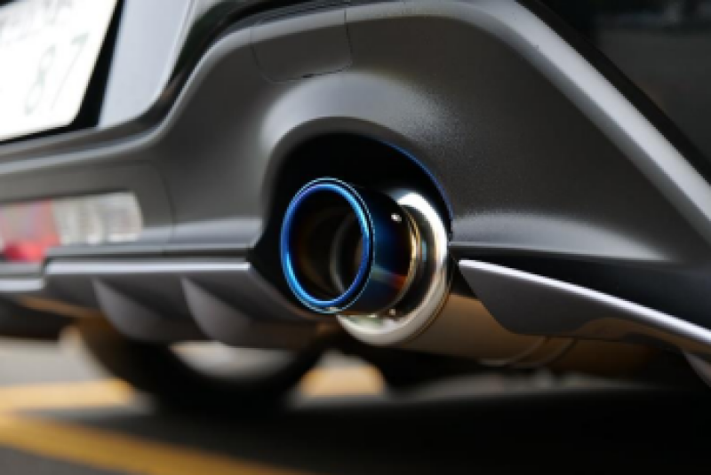 HKS Hi-Power SPEC-L2 BLUEST ZN8/ZD8 FA24 HKS Catback AXOPROS