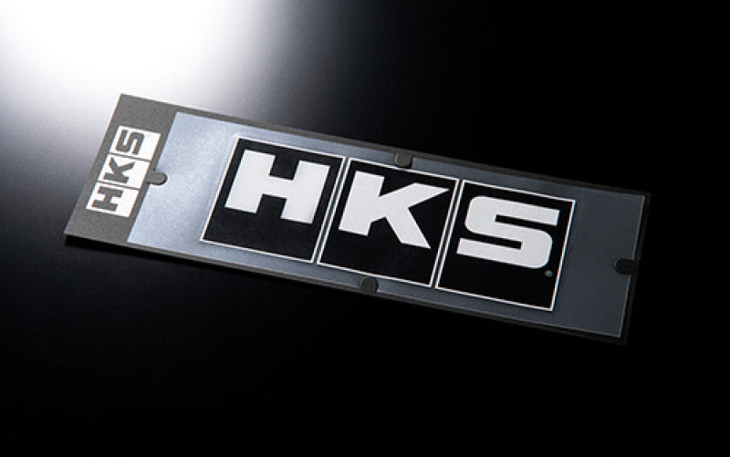 HKS HKS STICKER HKS W200 HKS Stickers/Decals/Banners AXOPROS