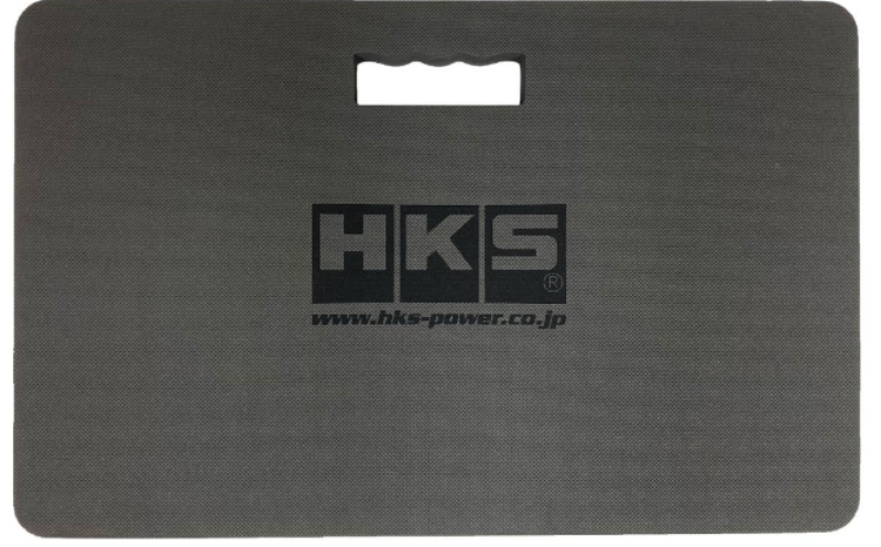 HKS Mechanical Kneeling Pad HKS Marketing  AXOPROS