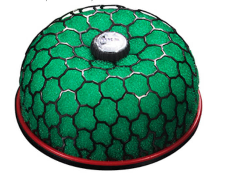 HKS SPF ASSY 150-60 HKS Air Filters - Universal Fit  AXOPROS