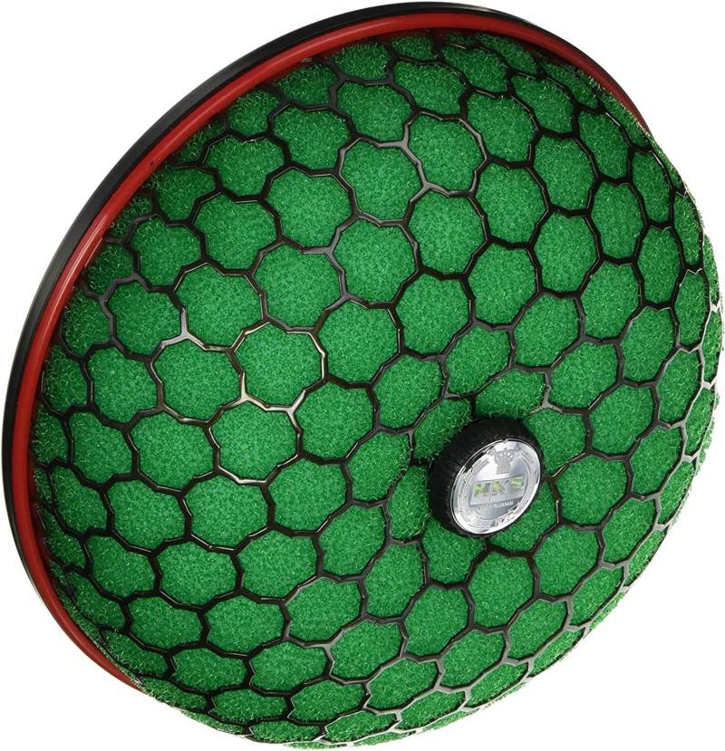 HKS SPF ASSY 200-70 HKS Air Filters - Direct Fit AXOPROS