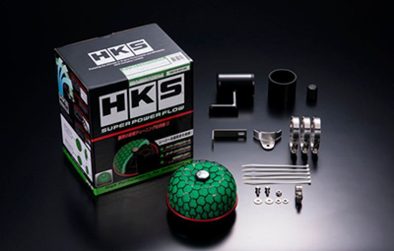 HKS SPF JZS161 2JZ-GTE HKS Air Filters - Direct Fit AXOPROS