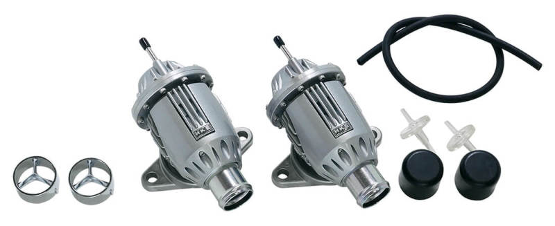 HKS SUPER SQV 4 GT-R R35 VR38DETT (REPLACE) HKS Blow Off Valves AXOPROS