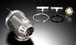 HKS SUPER SQV4 UNIVERSAL ASSY HKS Blow Off Valves AXOPROS