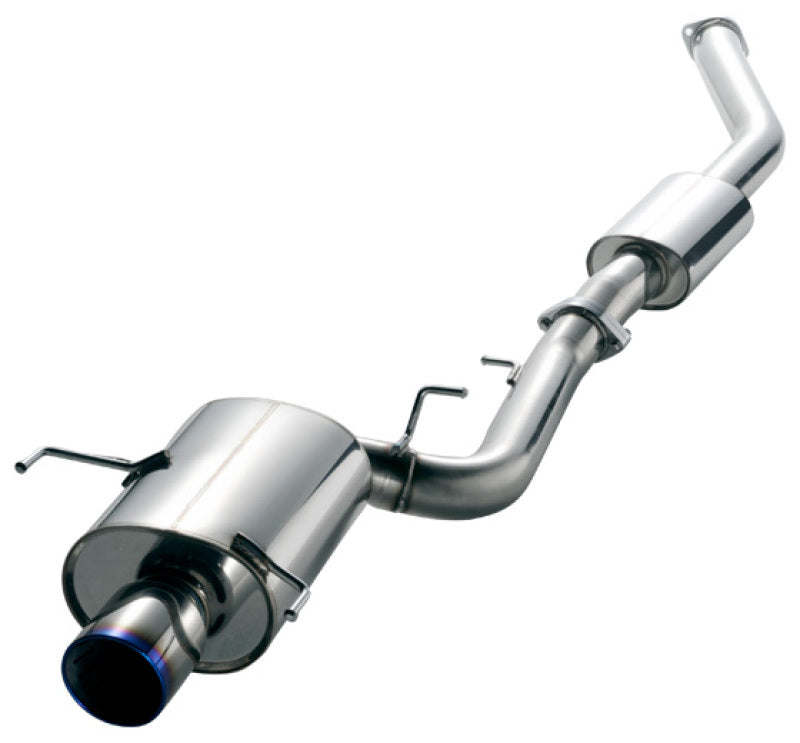 HKS SUPER TURBO MUFFLER BNR34 RB26DETT HKS Catback AXOPROS