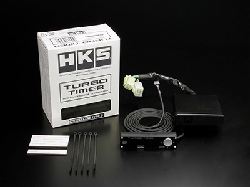 HKS TIMER HARNESS NT-2 (USA) HKS Wiring Harnesses AXOPROS