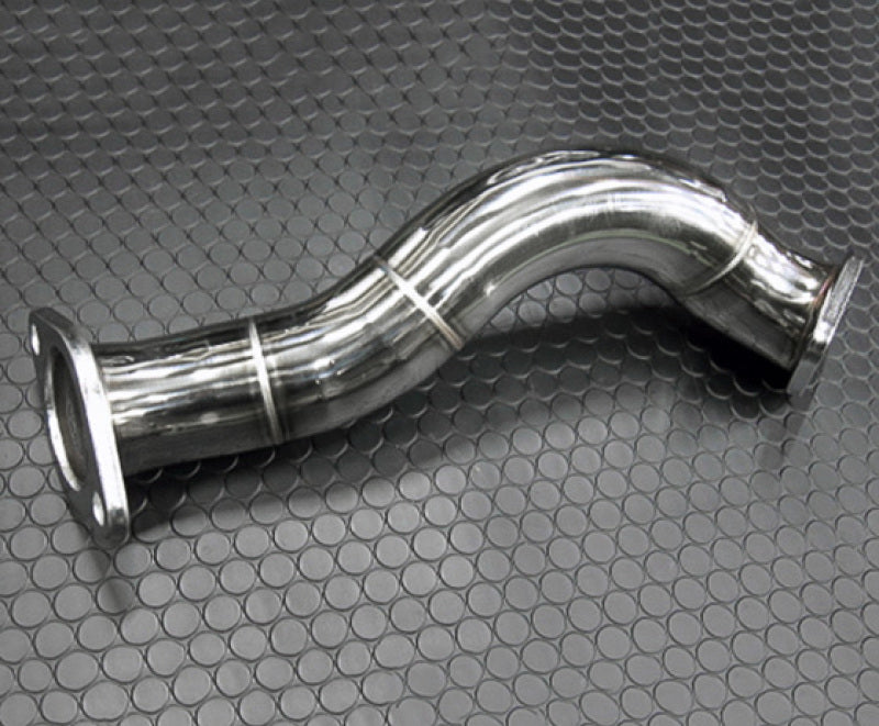 HKS Toyota 86 / Subaru BRZ Exhaust Joint Pipe HKS Connecting Pipes AXOPROS