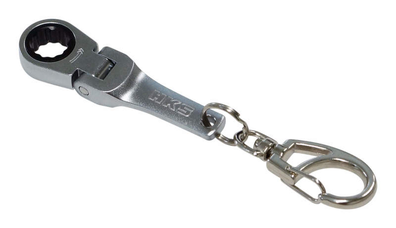 HKS X Tone Ratchet Key Chain HKS Tools AXOPROS